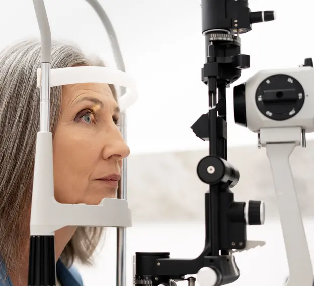 Cataract Surgery